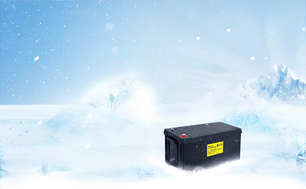 low-temperature-lithium-iron-phosphate-battery