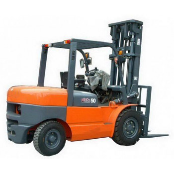 Колеса для BULL FG 50, 5 тонн