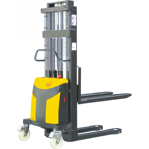 Электрический штабелер XILIN CDD1025BA из Китая