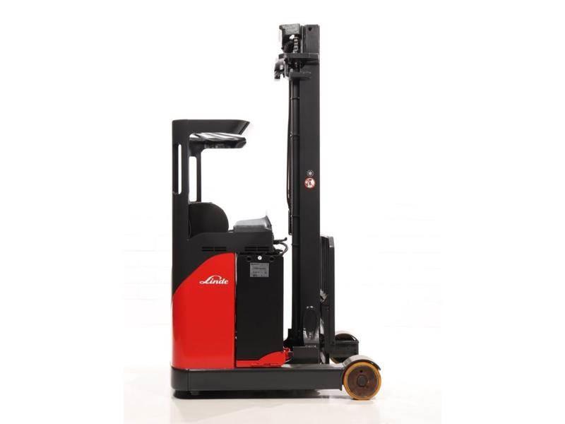 Аккумуляторная батарея для ричтрака LINDE R 14 HD Active
