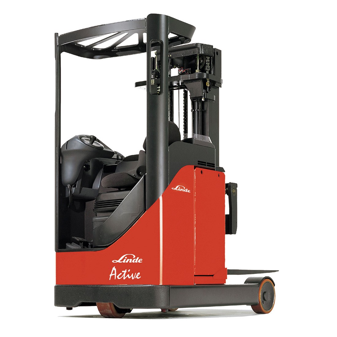 Тяговый аккумулятор для ричтрака LINDE R 14 Active