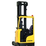 Тяговый АКБ для ричтрака Hyster R1.6HD