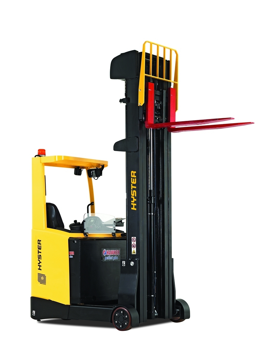Батарея для ричтрака Hyster R2.5