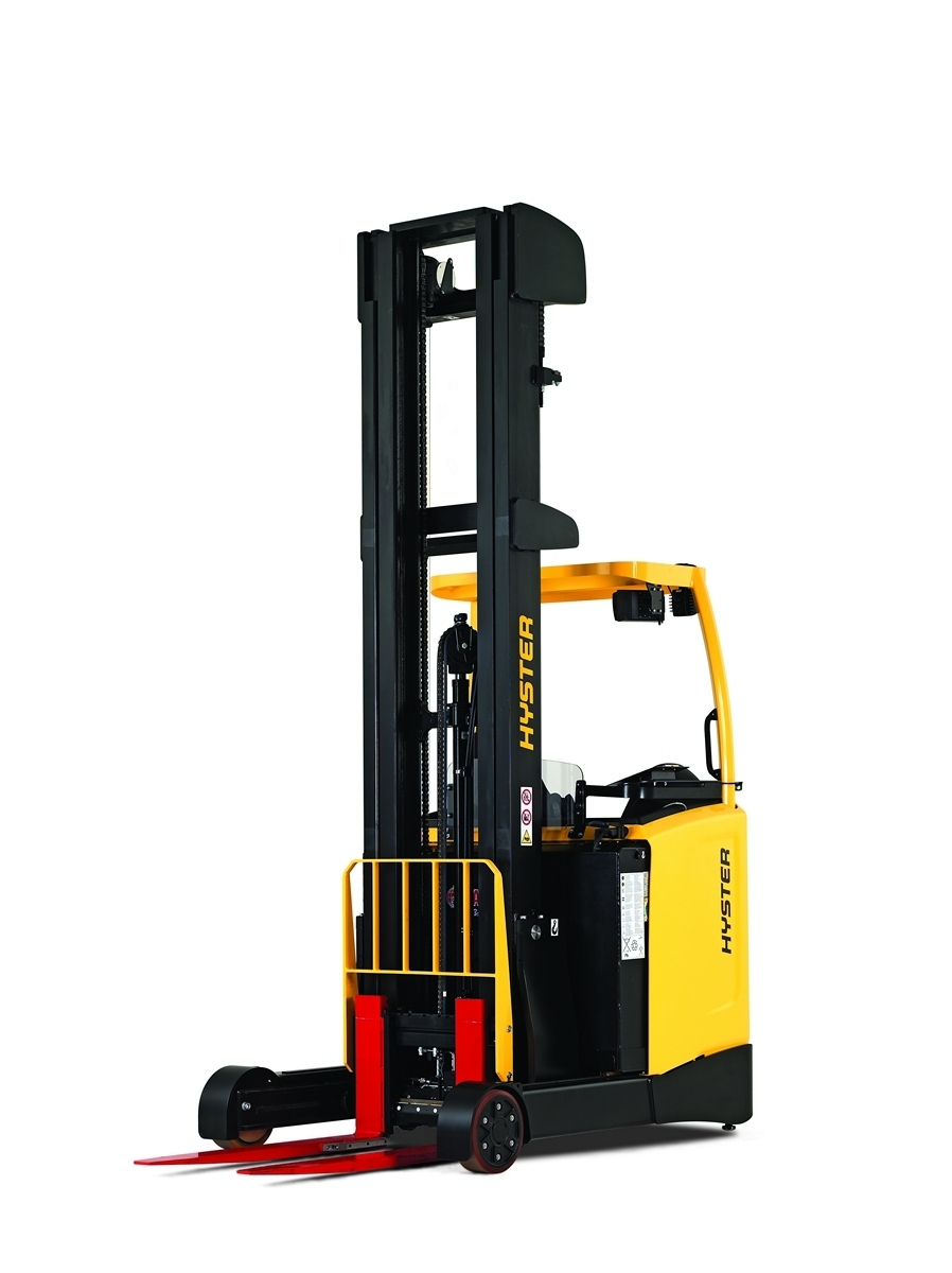 Тяговый аккумулятор для ричтрака Hyster R2.0