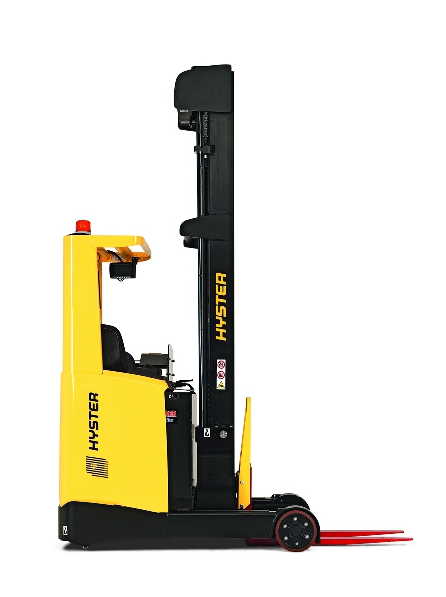 Тяговая батарея для ричтрака Hyster R1.6
