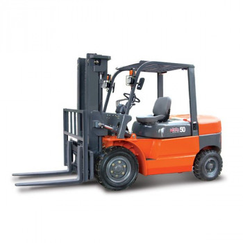 Колеса для BULL FD50JE, 5 тонн