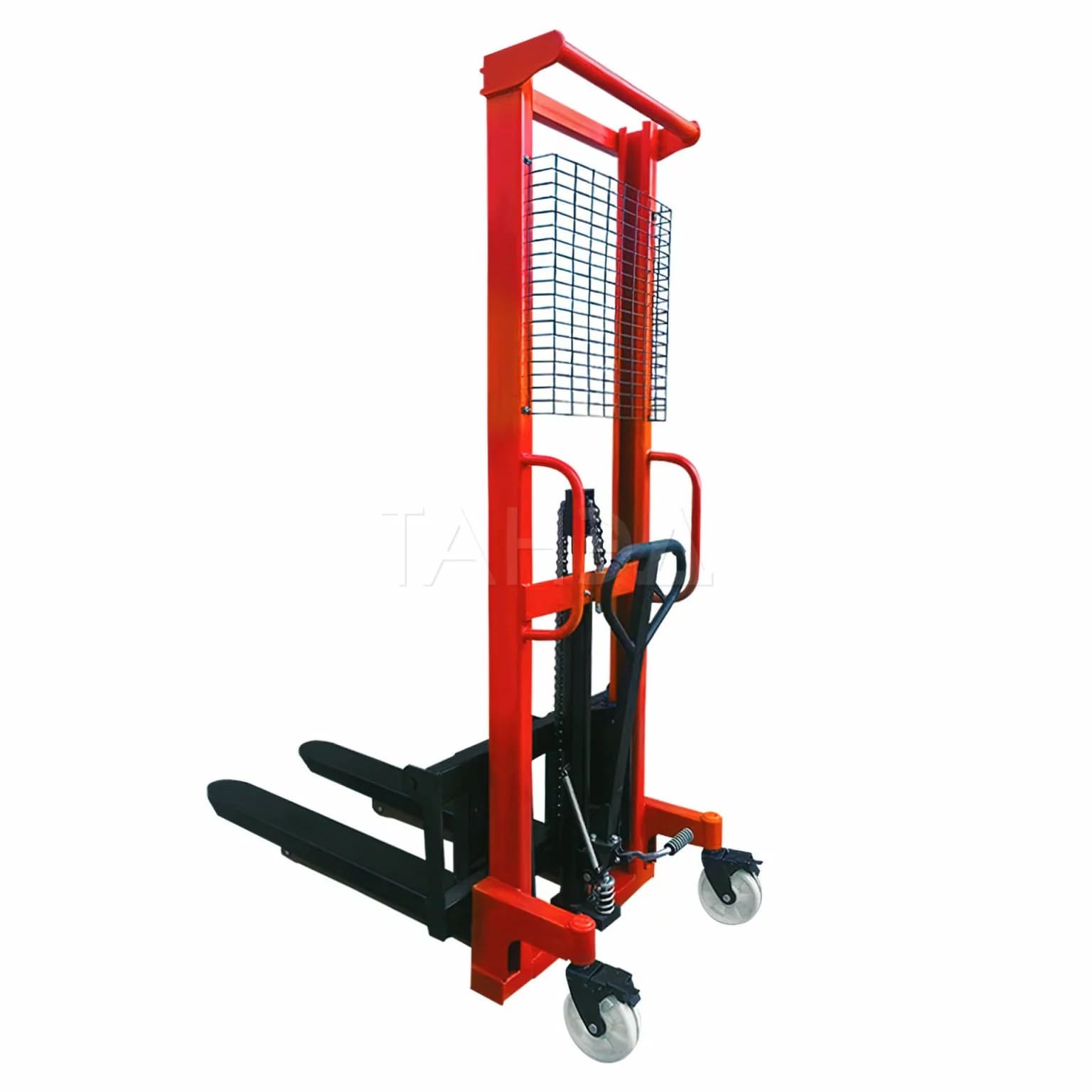 Китайские гидравлические штабелеры PROLIFT RDF 1016