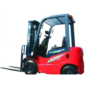 Колеса для BULL FD 18, 1.8 тонн