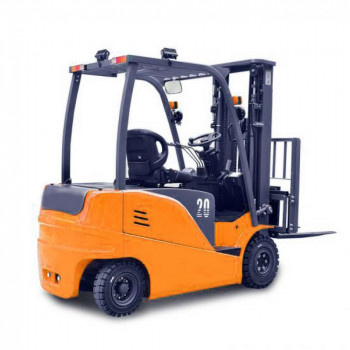 Шины для Aurora Forklift MK20