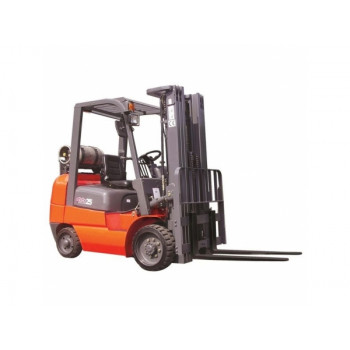 Колеса для BULL FG 15, 1.5 тонны