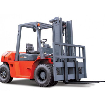 Колеса для BULL FD 60, 6 тонн
