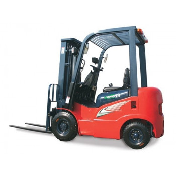 Колеса для BULL FD15, 1.5 тонны