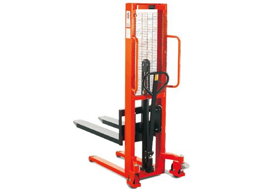 Гидравлические штабелеры Noblelift SFH1016 из Китая
