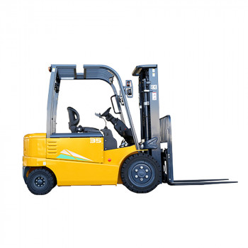 АКБ на электропогрузчик Aurora Forklift CPD35