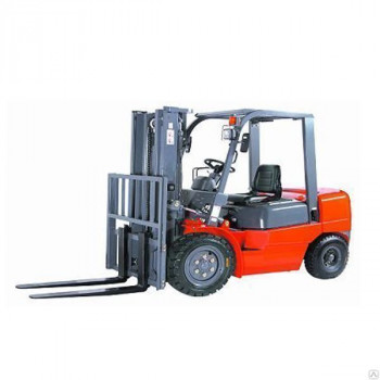 Колеса для BULL FG 18, 1.8 тонн