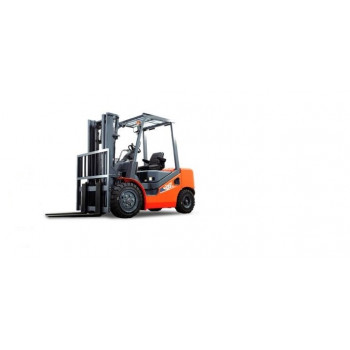 Колеса для BULL FG 20, 2 тонны