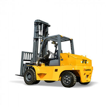 АКБ на электропогрузчик Aurora Forklift CPD60
