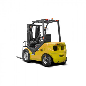 АКБ на электропогрузчик Aurora Forklift FB25-LVZ2-N