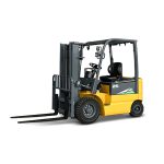 АКБ на электропогрузчик Aurora Forklift CPD15-HA2