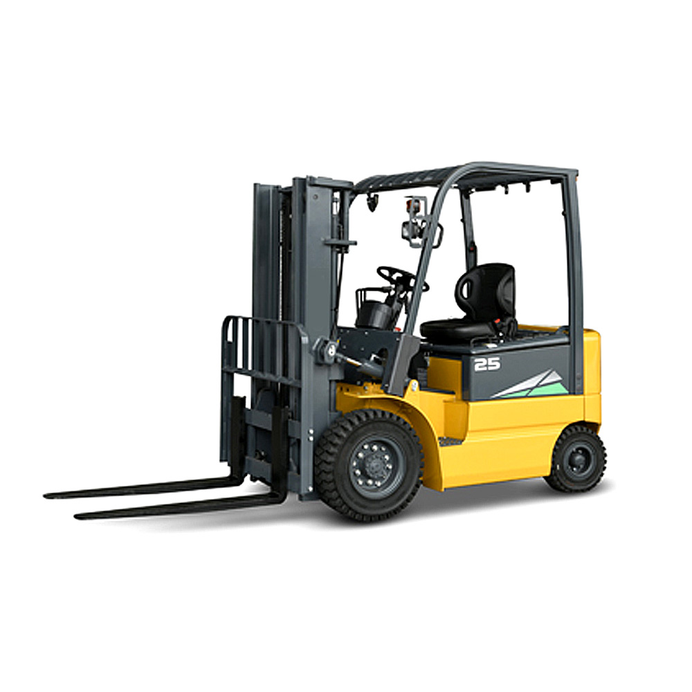 АКБ на электропогрузчик Aurora Forklift CPD20