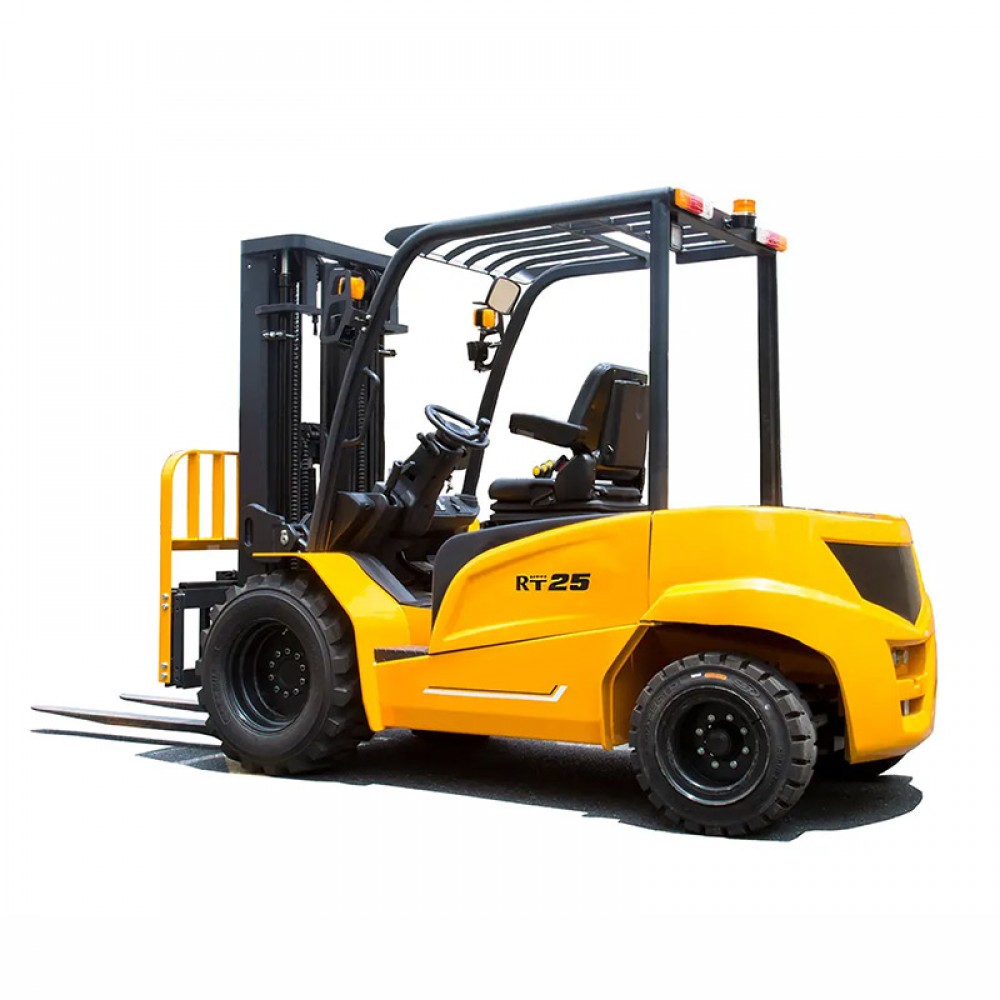 Электрический вилочный погрузчик Aurora Forklift R2B18, 1,8 тонн