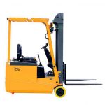 Электрический вилочный погрузчик Aurora Forklift TKA10, 1 тонна