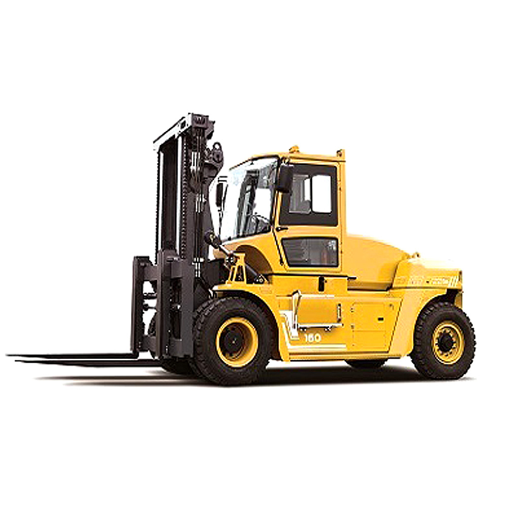 Дизельные вилочные погрузчики Aurora Forklift CPCD135-CZ-06IIIG, 13,5 тонн