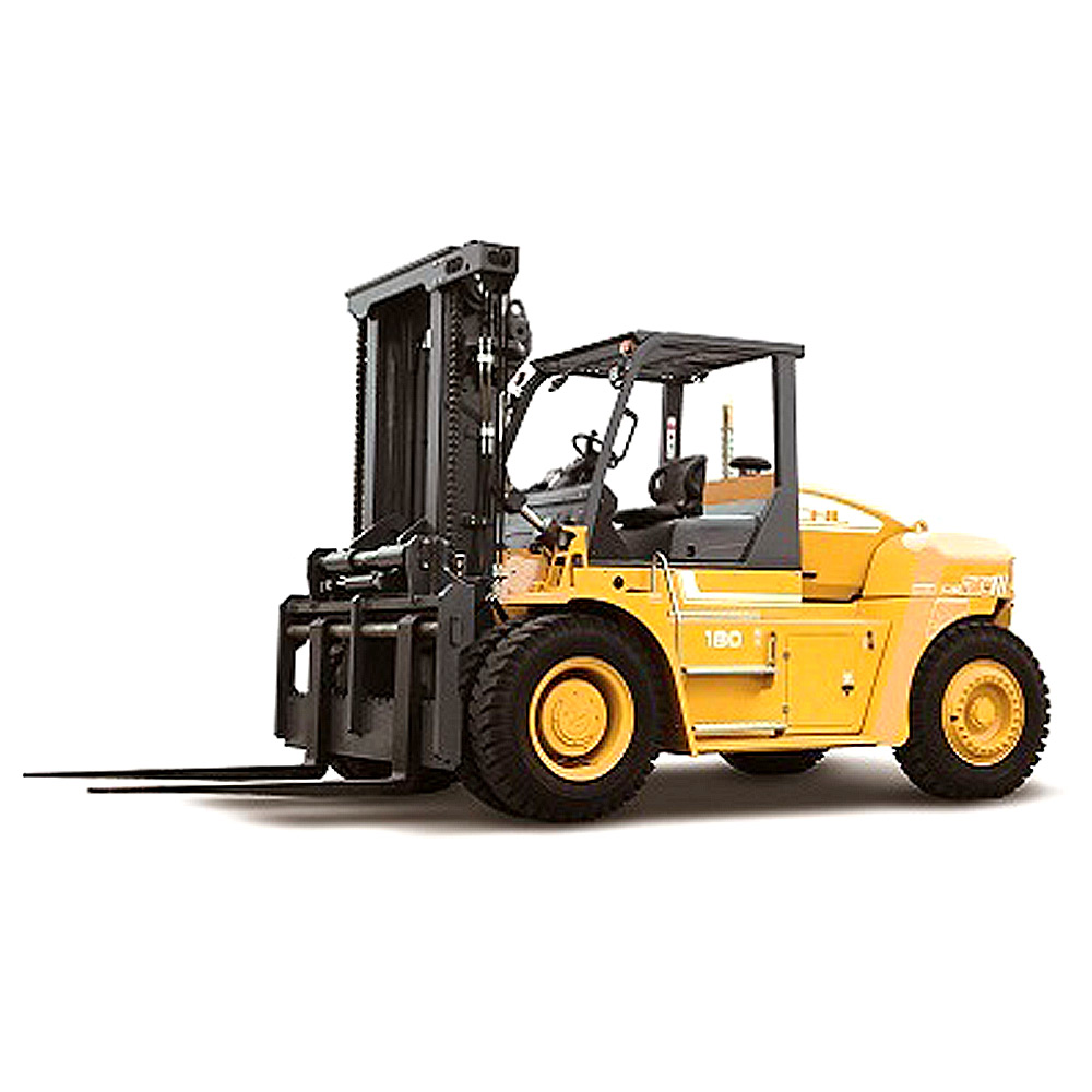 Дизельные вилочные погрузчики Aurora Forklift CPCD160-CU-06IIG, 16 тонн