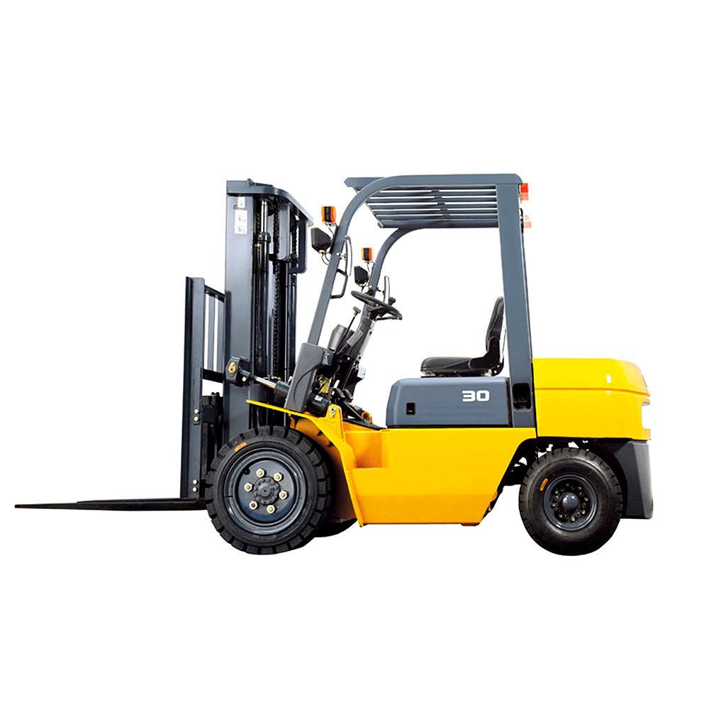 Дизельные вилочные погрузчики Aurora Forklift CPC(D)20, 2 тонны