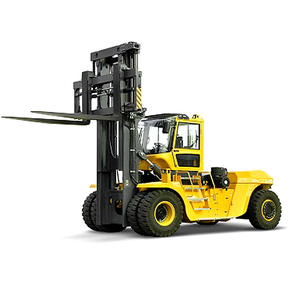 Дизельные вилочные погрузчики Aurora Forklift CPCD250-VZ1-12IIIG2, 25 тонн