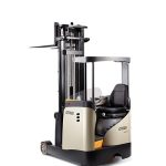 Китайский электрический ричтрак Crown ESR 5220 Китайский электрический ричтрак Crown ESR 5220