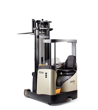 Китайский электрический ричтрак Crown ESR 5220