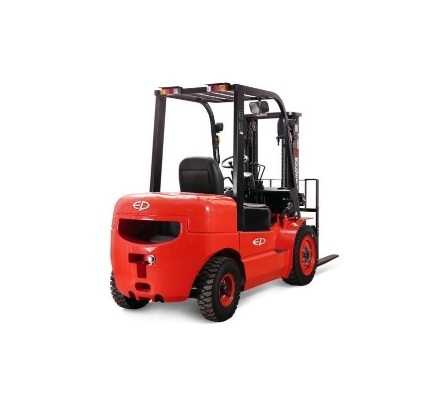 Дизельный погрузчик EP CPCD25T3 2,5 т