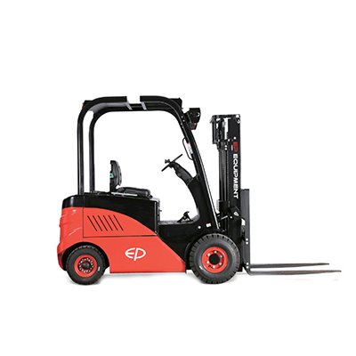 Электропогрузчик EP CPD20F8, 2 тонны