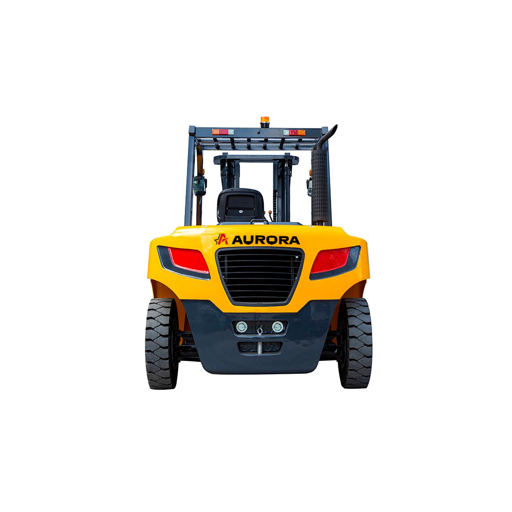 Дизельные вилочные погрузчики Aurora Forklift FD60T, 6 тонн