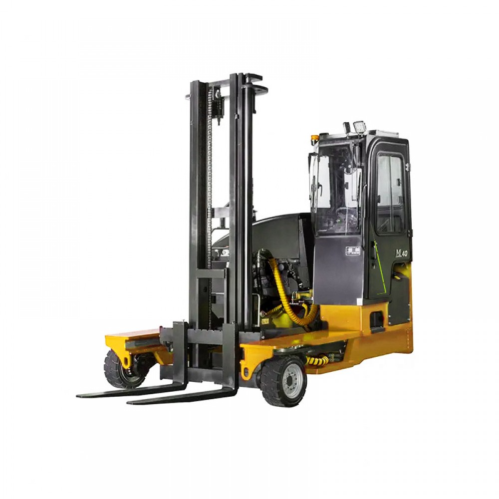 Дизельные вилочные погрузчики Aurora Forklift FDR35J-M, 3,5 тонны
