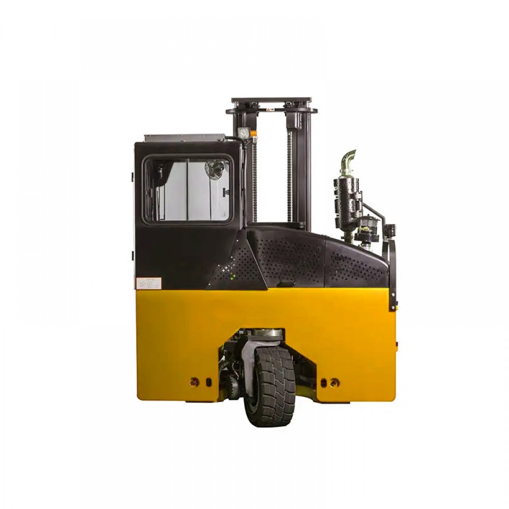 Дизельные вилочные погрузчики Aurora Forklift FDR45J-M, 4,5 тонны