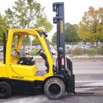 Дизельный погрузчик HYSTER H3.0FT