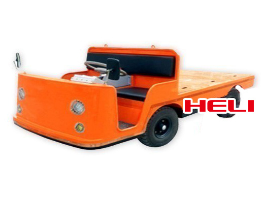 Платформенная тележка HELI BT4G