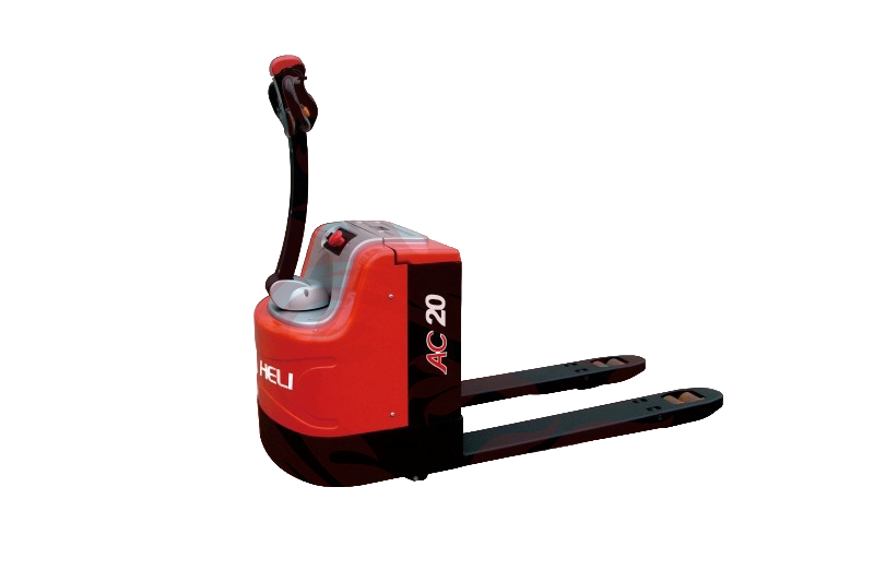 Транспортировщик паллет HELI CBD20-150G
