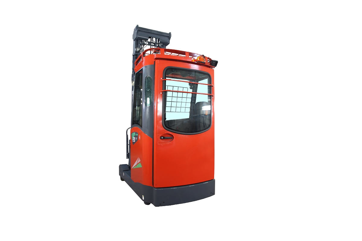 Ричтрак 1,6 т HELI CQD16-GB2S