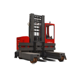 Ричтрак 4 т HELI CQD40S-MD