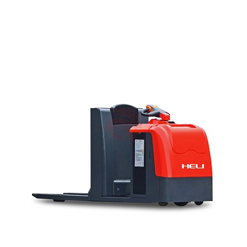 Комплектовщик заказов HELI JX12JLi
