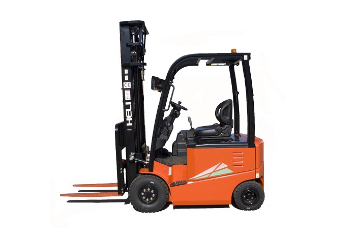Аккумулятор 48 / 400 для погрузчика Heli CPD10L