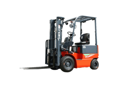 Тяговый аккумулятор 48 / 400 для погрузчика Heli CPD15L-FJ