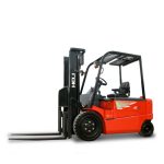 Аккумулятор 80 / 500 для погрузчика Heli CPD35