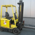 Электропогрузчик Hyster E2.50XM