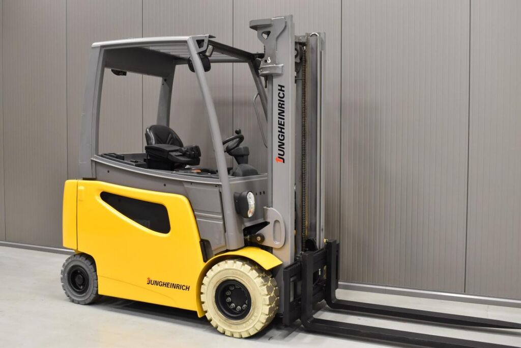 Аккумулятор для погрузчика Jungheinrich EFG 425