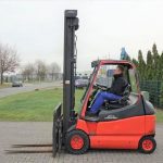 Электропогрузчик Linde E 30