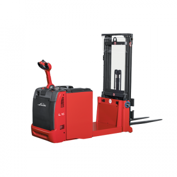 АКБ для штабелера Linde L06AC